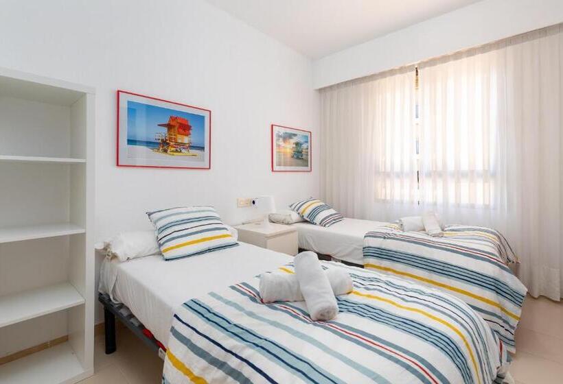 Travel Habitat Playa Heliópolis