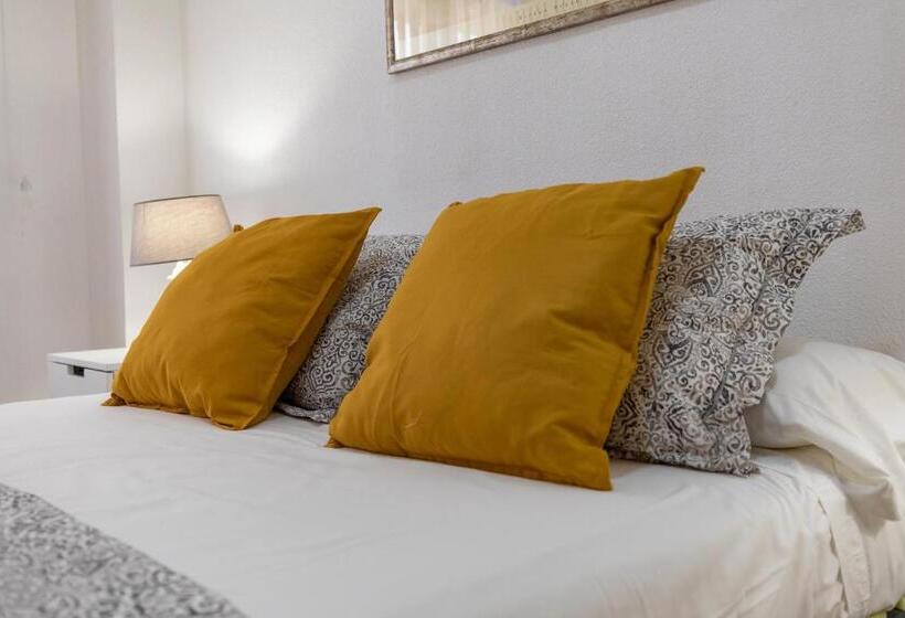 Travel Habitat Playa Heliópolis