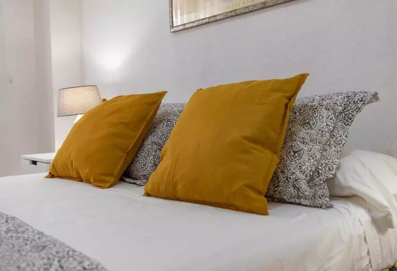 Travel Habitat Playa Heliópolis