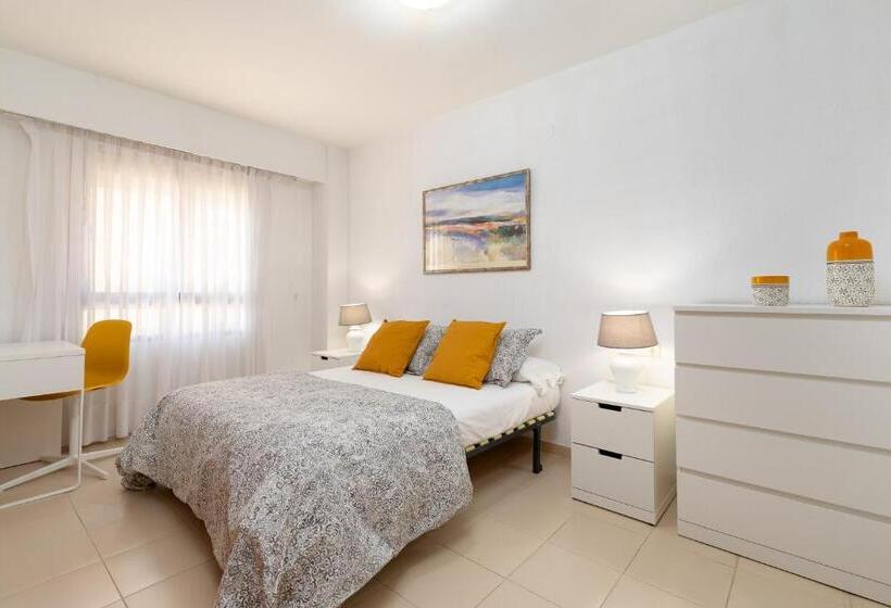 Travel Habitat Playa Heliópolis