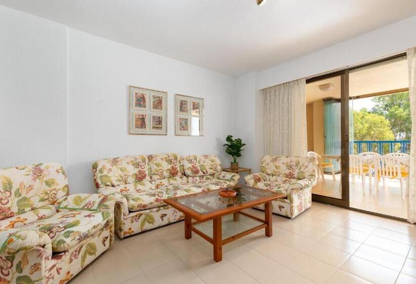 Travel Habitat Playa Heliópolis