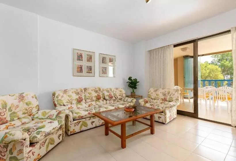 Travel Habitat Playa Heliópolis