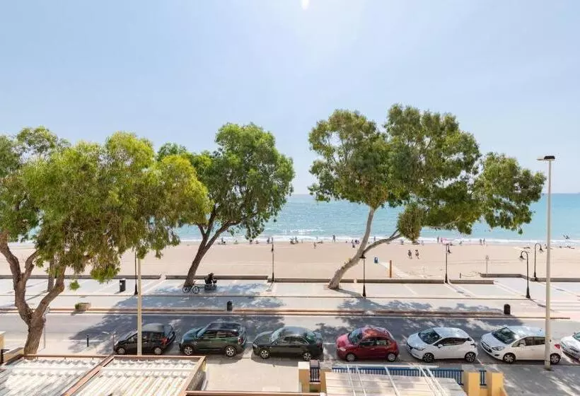 Travel Habitat Playa Heliópolis