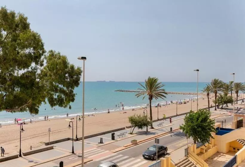 Travel Habitat Playa Heliópolis