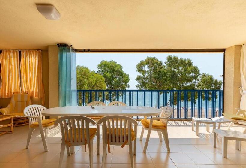 Travel Habitat Playa Heliópolis