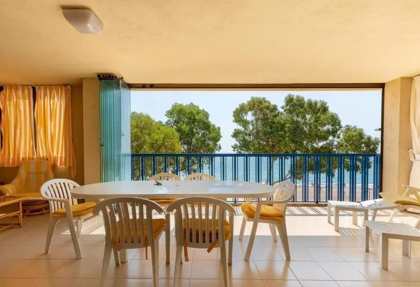 Travel Habitat Playa Heliópolis