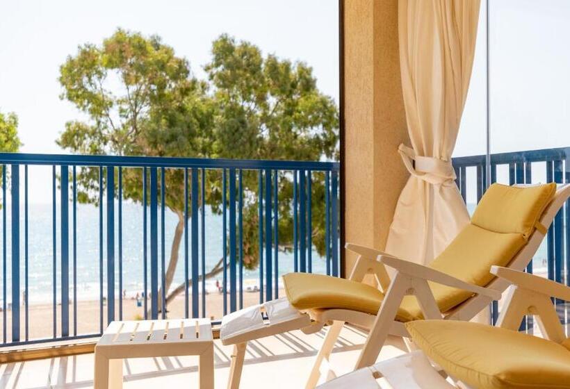 Travel Habitat Playa Heliópolis