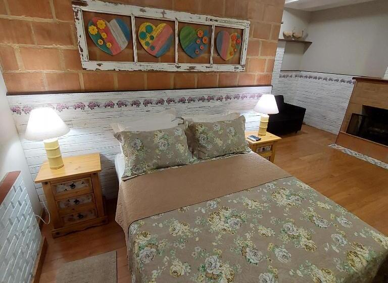 هاستل Casa No Céu