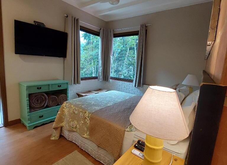 هاستل Casa No Céu