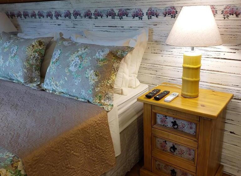 هاستل Casa No Céu