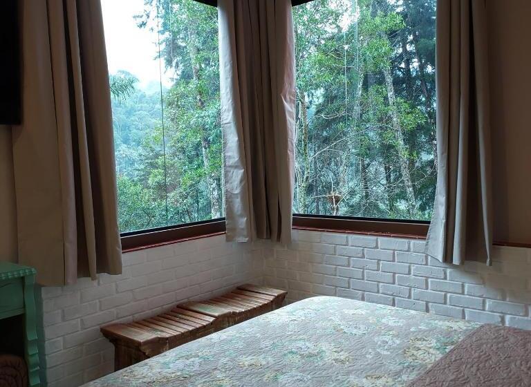 هاستل Casa No Céu