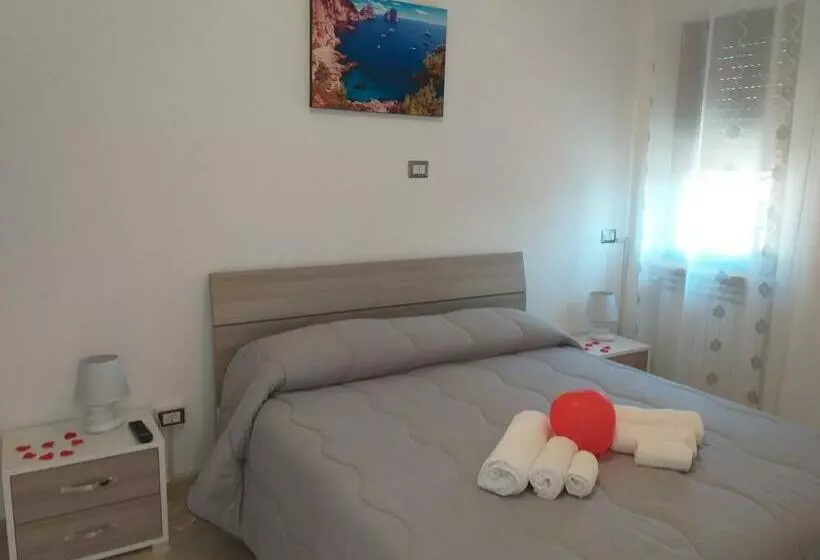 Appartamento B&b Domus Pompei