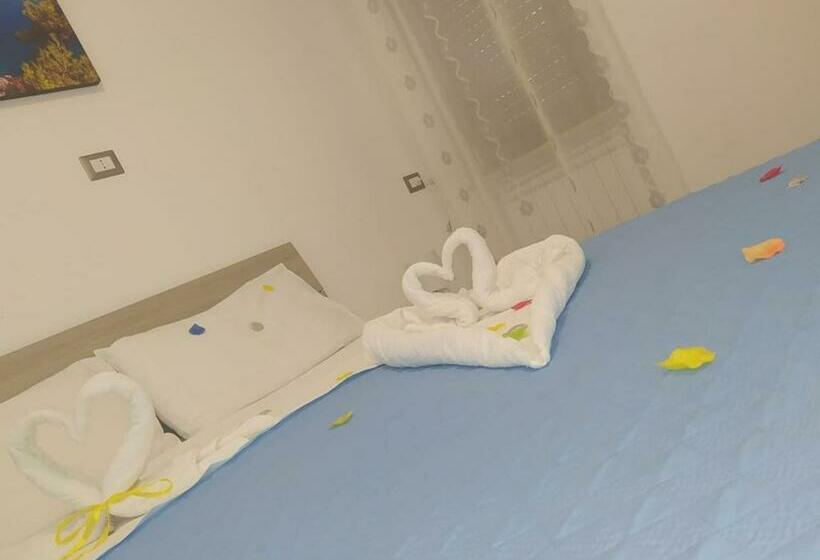Appartamento B&b Domus Pompei