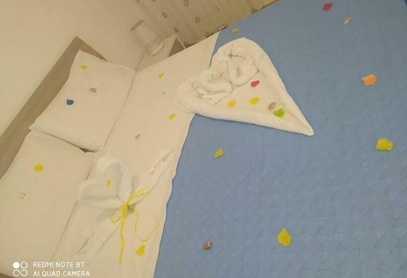 Appartamento B&b Domus Pompei