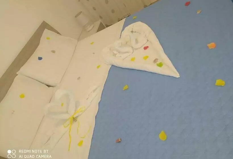 Appartamento B&b Domus Pompei