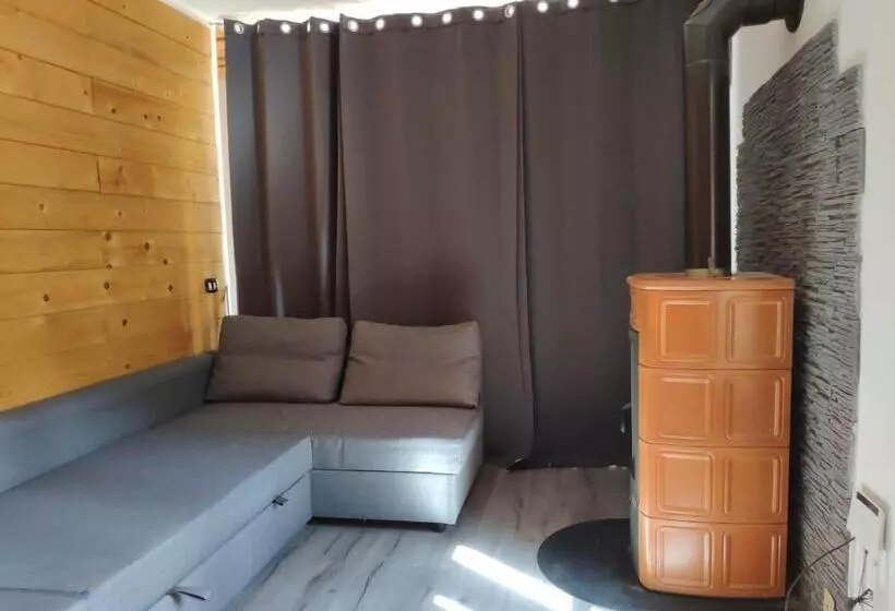 Appartamento Ponte Di Legno   Parco Dello Stelvio