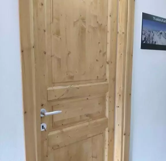 Appartamento Ponte Di Legno   Parco Dello Stelvio
