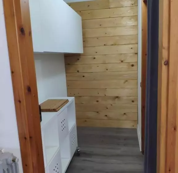 Appartamento Ponte Di Legno   Parco Dello Stelvio