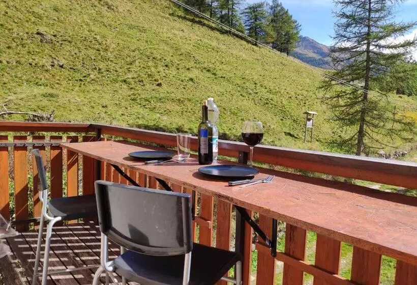 Appartamento Ponte Di Legno   Parco Dello Stelvio