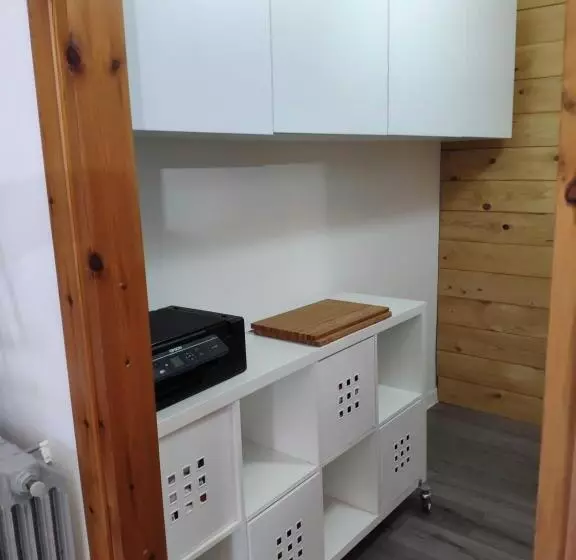 Appartamento Ponte Di Legno   Parco Dello Stelvio