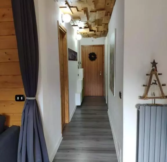 Appartamento Ponte Di Legno   Parco Dello Stelvio