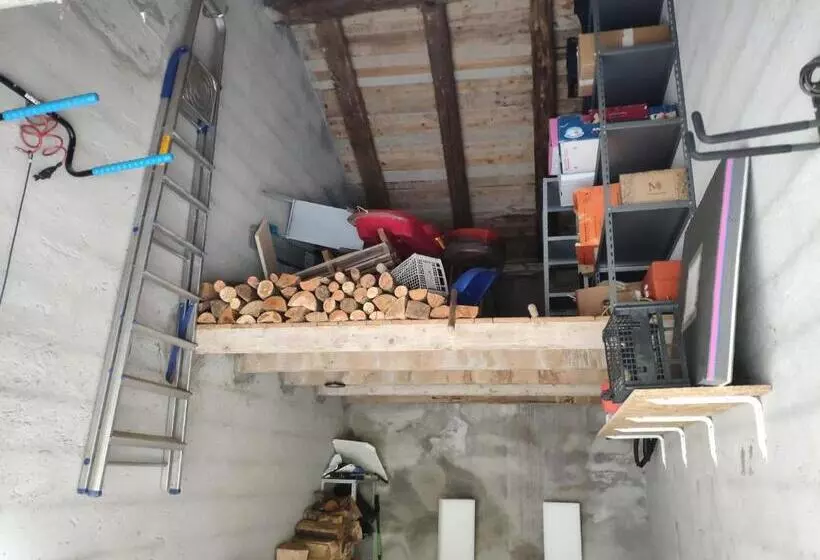Appartamento Ponte Di Legno   Parco Dello Stelvio