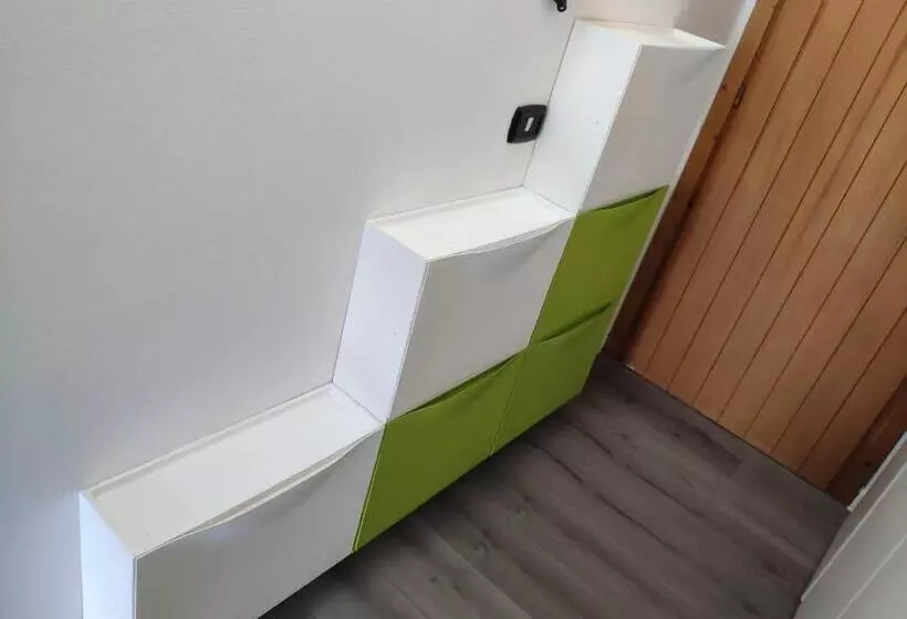 Appartamento Ponte Di Legno   Parco Dello Stelvio