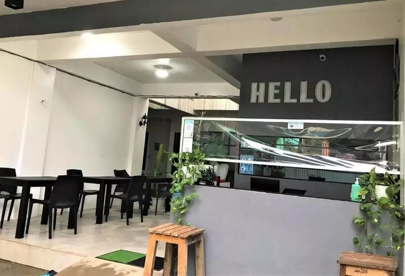 Avisala Hostel Coron