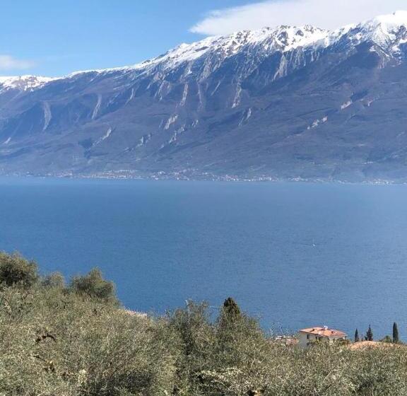 B&b Il Sogno Nel Borgo