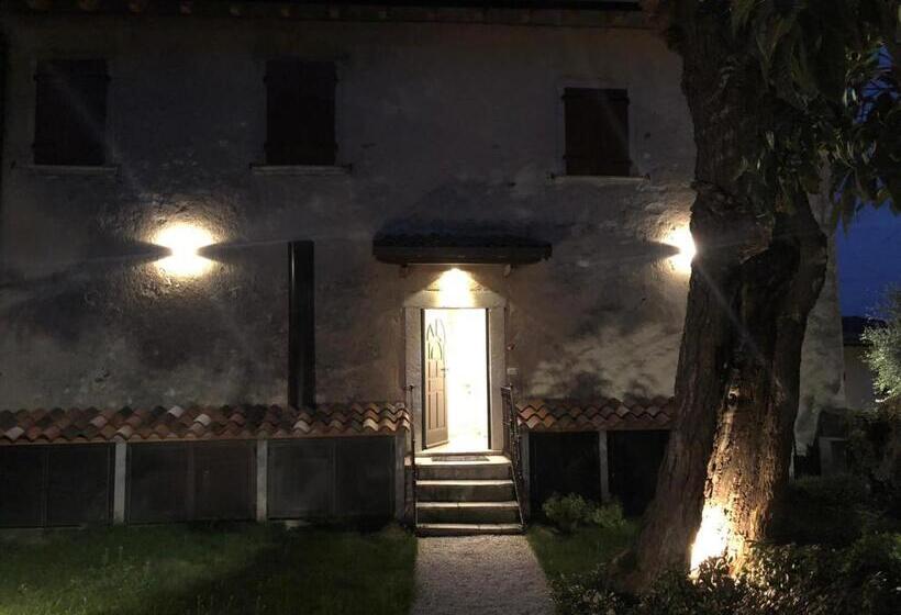 B&b Il Sogno Nel Borgo