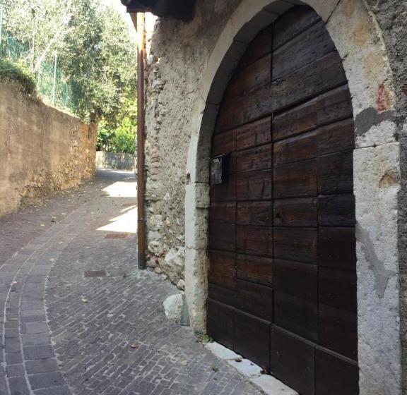 B&b Il Sogno Nel Borgo