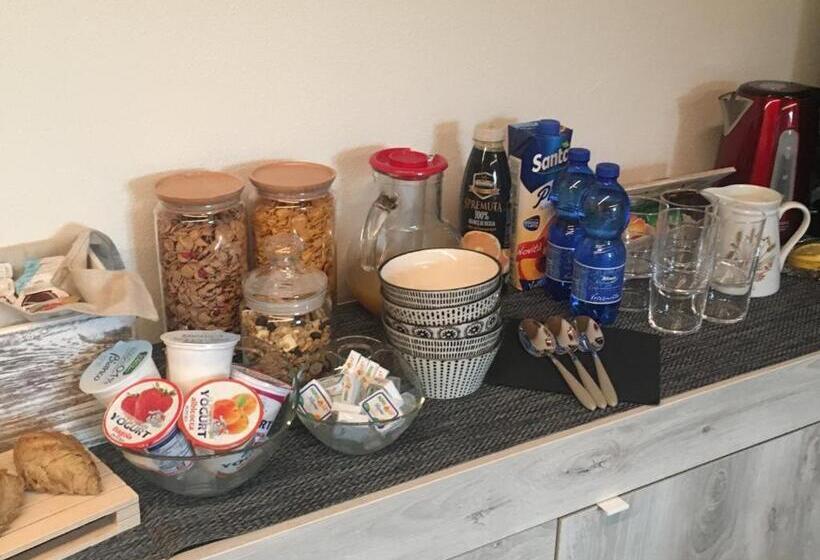 B&b Il Sogno Nel Borgo