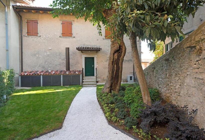 B&b Il Sogno Nel Borgo
