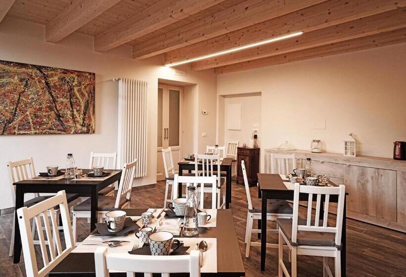 B&b Il Sogno Nel Borgo