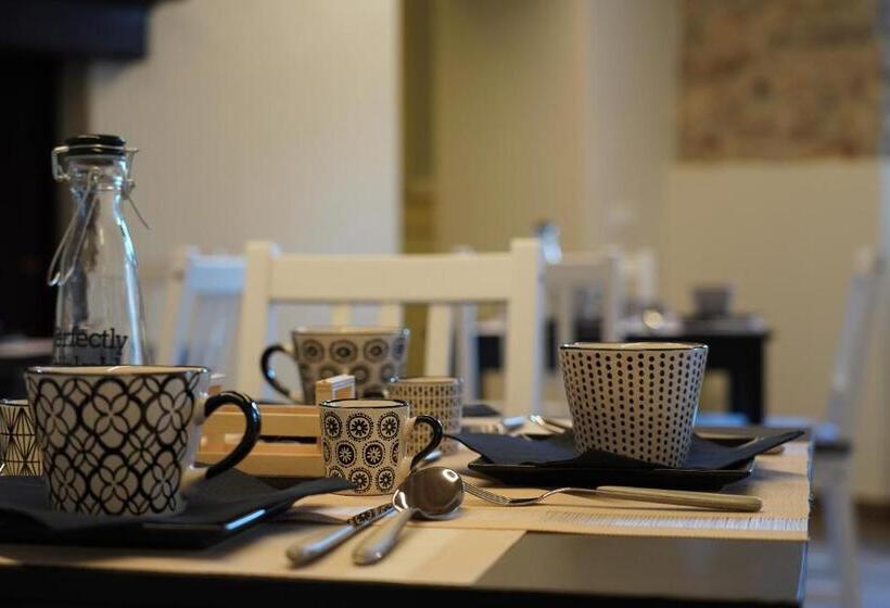 B&b Il Sogno Nel Borgo