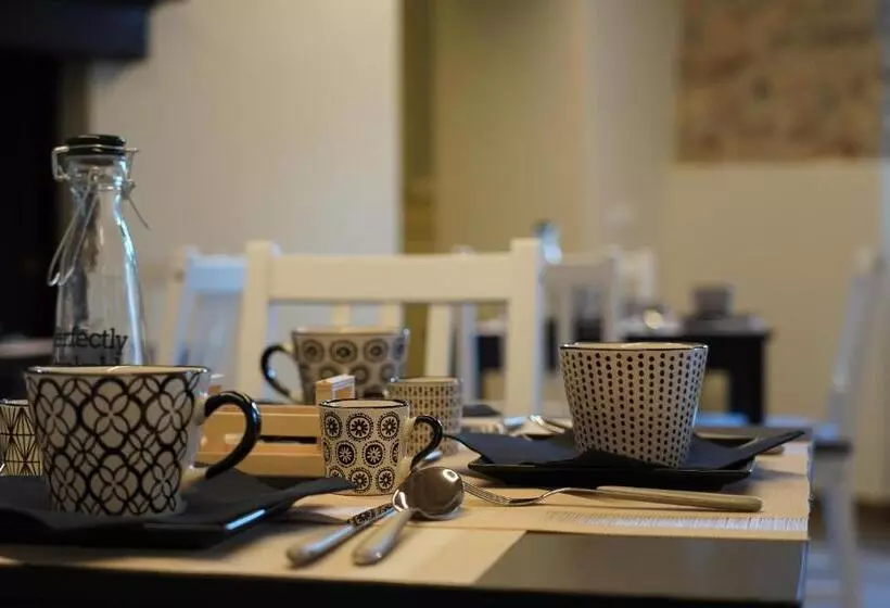 B&b Il Sogno Nel Borgo