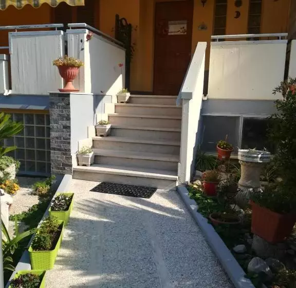 B&b La Villetta
