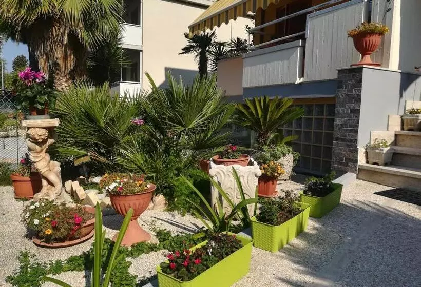 B&b La Villetta