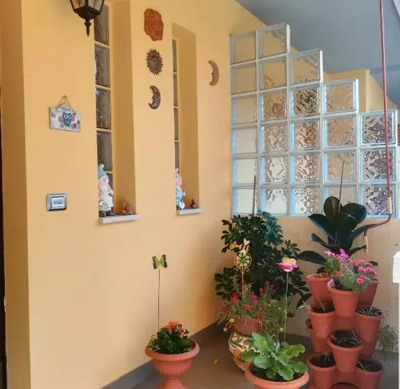 B&b La Villetta