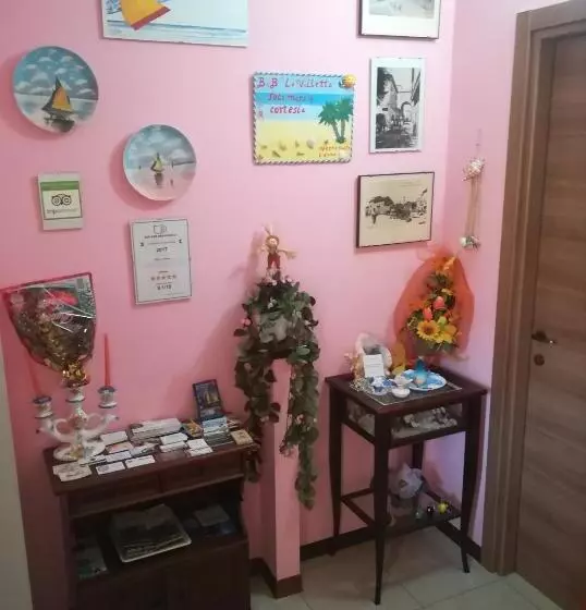 B&b La Villetta