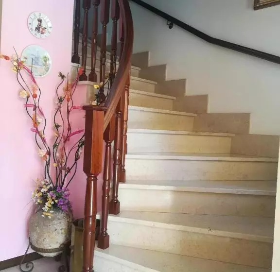 B&b La Villetta