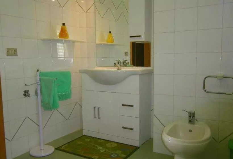 B&b La Villetta