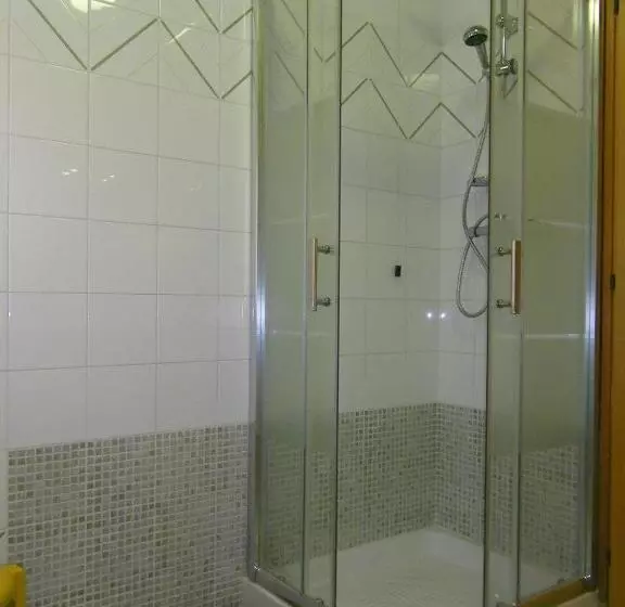B&b La Villetta