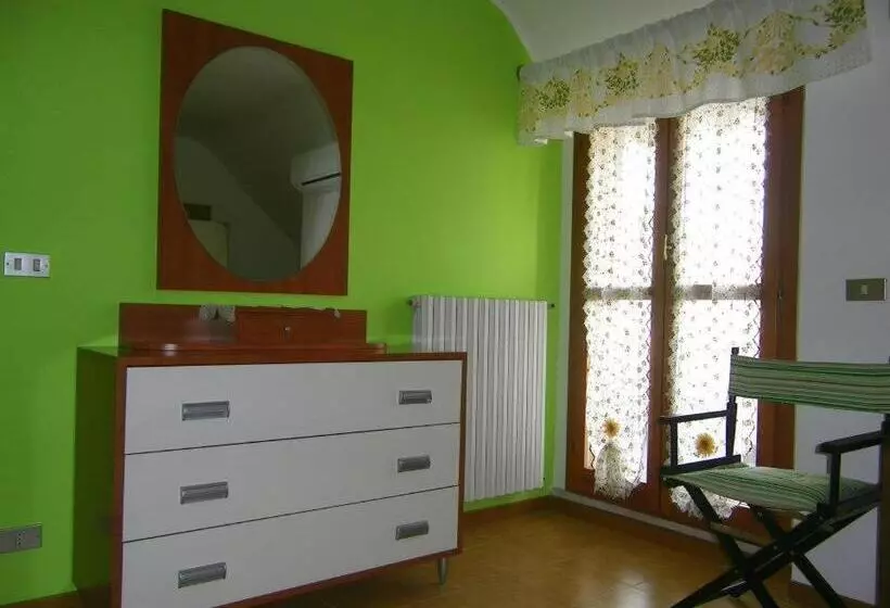 B&b La Villetta