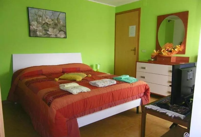 B&b La Villetta