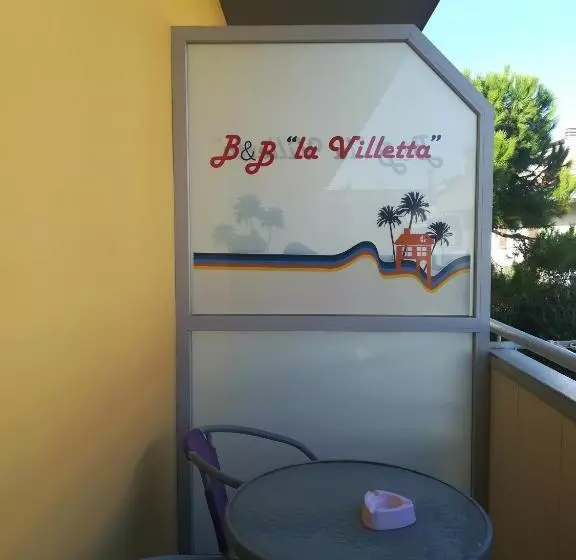 B&b La Villetta