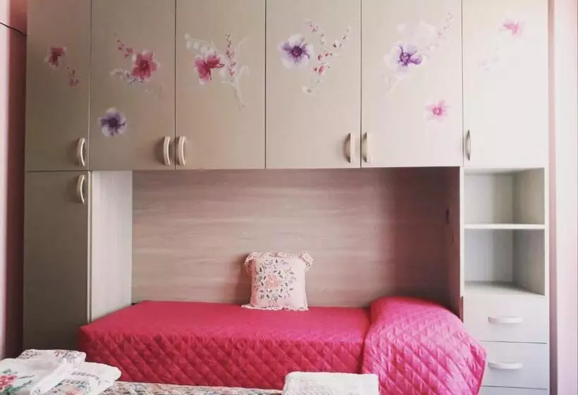 B&b La Villetta