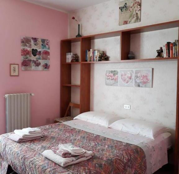 B&b La Villetta