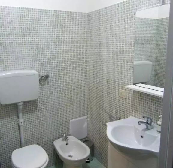 B&b La Villetta