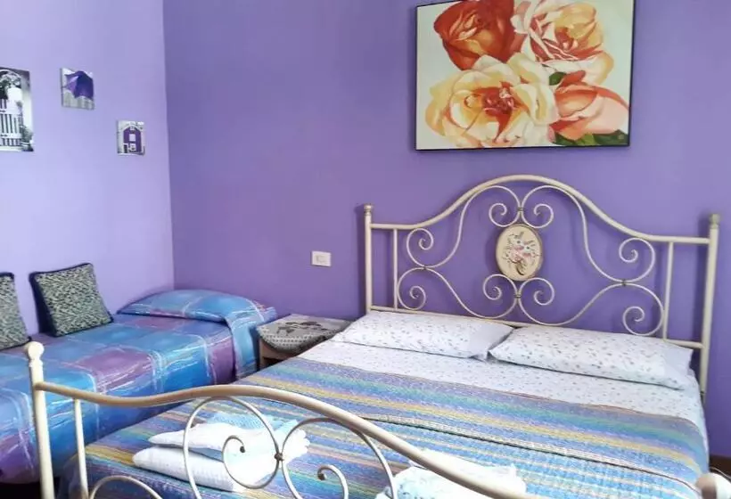 B&b La Villetta